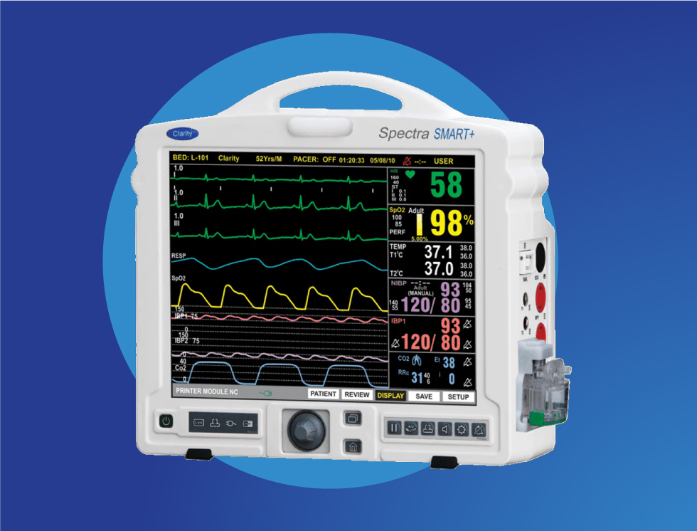 Patient Monitor