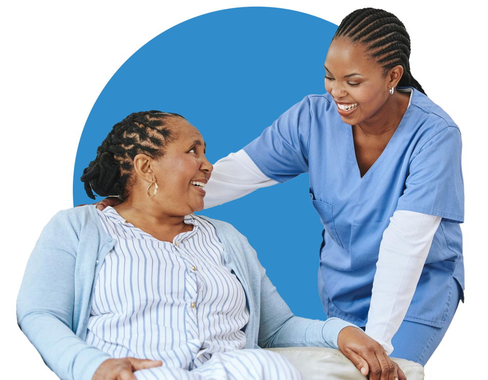 Healthcare professionals